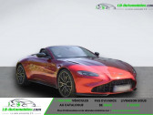 Annonce Aston martin VANTAGE ROADSTER occasion Essence 4.0 Biturbo V8 510 ch BVA  Beaupuy