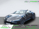 Annonce Aston martin VANTAGE ROADSTER occasion Essence 4.0 Biturbo V8 510 ch BVA  Beaupuy