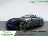 Aston martin VANTAGE ROADSTER 4.0 Biturbo V8 535 ch BVA   Beaupuy 31