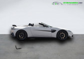Aston martin VANTAGE ROADSTER 4.0 Biturbo V8 535 ch BVA   Beaupuy 31