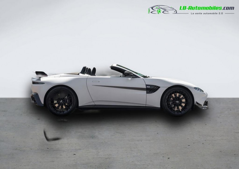 Aston martin VANTAGE ROADSTER 4.0 Biturbo V8 535 ch BVA  occasion  Beaupuy