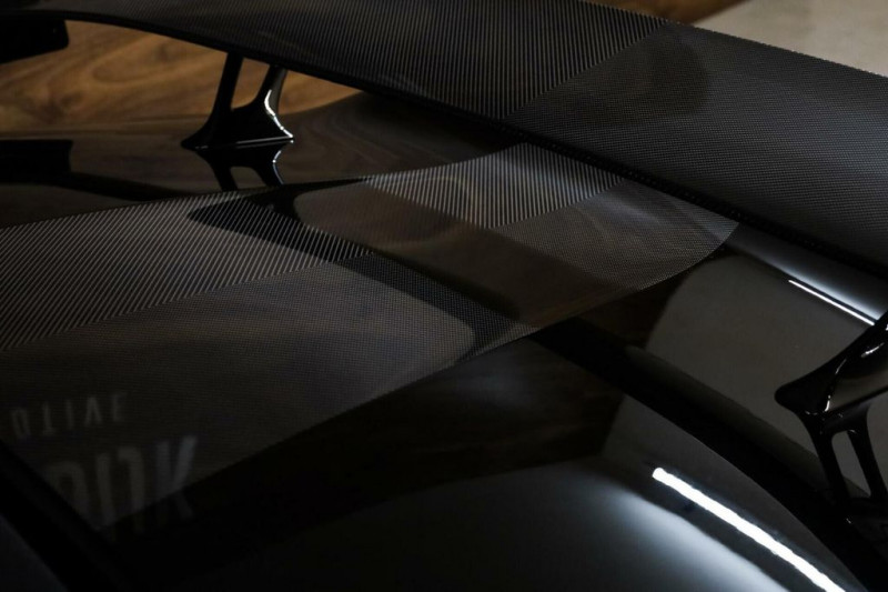Aston martin VANTAGE ROADSTER 4.0 Biturbo V8 535 ch BVA  occasion  Beaupuy - photo n4