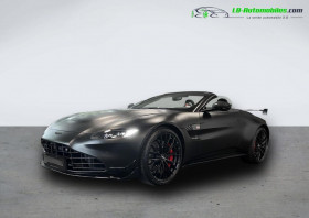 Aston martin VANTAGE ROADSTER , garage LB AUTOMOBILES  Beaupuy