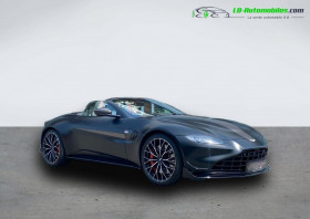 Aston martin VANTAGE ROADSTER , garage LB AUTOMOBILES  Beaupuy