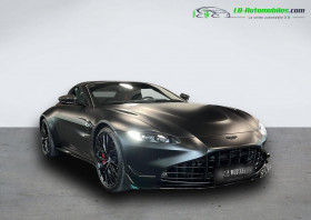 Aston martin VANTAGE ROADSTER 4.0 Biturbo V8 535 ch BVA  occasion  Beaupuy - photo n2
