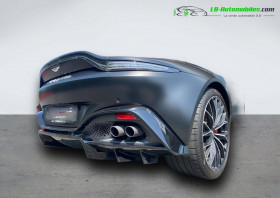 Aston martin VANTAGE ROADSTER 4.0 Biturbo V8 535 ch BVA  occasion  Beaupuy - photo n3