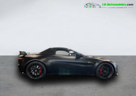 Aston martin VANTAGE ROADSTER 4.0 Biturbo V8 535 ch BVA  occasion  Beaupuy - photo n3