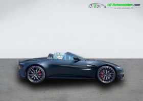 Aston martin VANTAGE ROADSTER 4.0 Biturbo V8 535 ch BVA  occasion  Beaupuy - photo n5