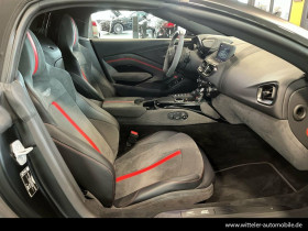 Aston martin VANTAGE ROADSTER 4.0 Biturbo V8 535 ch BVA  occasion  Beaupuy - photo n4