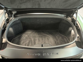 Aston martin VANTAGE ROADSTER 4.0 Biturbo V8 535 ch BVA  occasion  Beaupuy - photo n5