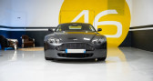 Aston martin VANTAGE   2009 - annonce de voiture en vente sur Auto S&eacute;lection.com
