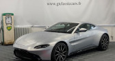 Annonce Aston martin VANTAGE occasion Essence 4.0 510 V8 à LA COUTURE BOUSSEY