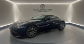 Aston martin VANTAGE 4.0 510 V8   LA COUTURE BOUSSEY 27