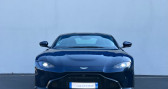 Annonce Aston martin VANTAGE occasion Essence 4.0 V8 Bi-Turbo Touchtronic à Saint-Vincent