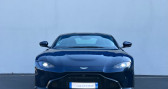 Aston martin VANTAGE occasion année 2020 boite Automatique Annonce Aston martin VANTAGE occasion Essence 4.0 V8 Bi-Turbo Touchtronic à Saint-Vincent