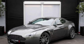 Annonce Aston martin VANTAGE occasion Essence 4.3 coupe 385 ch à Vieux Charmont