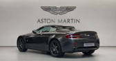 Annonce Aston martin VANTAGE occasion Essence 4.3 Sequentielle à La Courneuve