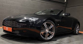 Aston martin VANTAGE 4.3 Sportshift N400   ANSE 69