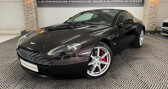 Annonce Aston martin VANTAGE occasion Essence 4.3 V8 385ch - 69000km - Coloris rare - Excellent état - Ent à Antibes