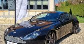 Aston martin VANTAGE occasion année 2007 boite Automatique Annonce Aston martin VANTAGE occasion Essence 4.3 V8 390CH SPORSHIFT à Le Grand Quevilly