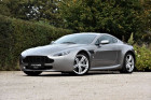 Aston martin VANTAGE occasion Gris année 2008 boite Manuelle Annonce Aston martin VANTAGE occasion Essence 4.3 V8 SPORTSHIFT à BEAUPUY