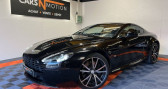 Annonce Aston martin VANTAGE occasion Essence 4.7 N420 V8 Sporshift  Puget sur Argens