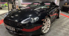 Aston martin VANTAGE occasion Noir année 2018 boite Automatique Annonce Aston martin VANTAGE occasion Essence 4.7 SPORTSHIFT V8 à FOETZ