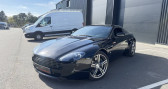 Annonce Aston martin VANTAGE occasion Essence 4.7 Sportshift � CAUDAN