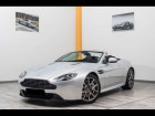 Aston martin VANTAGE occasion Gris année 2012 boite Automatique Annonce Aston martin VANTAGE occasion Essence 4.7 V8 S SPORTSHIFT à BEAUPUY