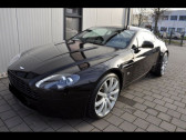 Aston martin VANTAGE occasion année 2011 boite Automatique Annonce Aston martin VANTAGE occasion Essence 4.7 V8 SPORTSHIFT à BEAUPUY