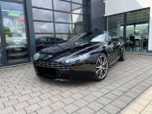 Aston martin VANTAGE occasion année 2010 boite Automatique Annonce Aston martin VANTAGE occasion Essence 4.7 V8 SPORTSHIFT à BEAUPUY