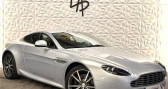 Annonce Aston martin VANTAGE occasion Essence 4.7L 426ch Sportshift - Suivi �tat exceptionnel � M�ry Sur Oise