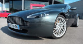 Aston martin VANTAGE occasion année 2009 boite Automatique Annonce Aston martin VANTAGE occasion Essence 4.7l 426ch à Saint Amand Les Eaux