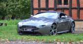 Annonce Aston martin VANTAGE occasion Hybride 6.0 V12 BOITE MECA  PARIS
