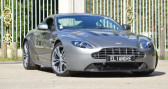 Aston martin VANTAGE occasion année 2009 boite Manuelle Annonce Aston martin VANTAGE occasion Essence 6.0 V12 BOITE MECA à PARIS