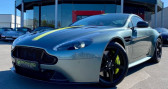Annonce Aston martin VANTAGE occasion Essence AMR / V8 4.7l 436 CH BVA 7 / Full Carbon /8500 Km � saint Amand les Eaux