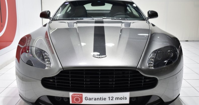 Aston martin VANTAGE AMR  occasion  La Boisse - photo n4