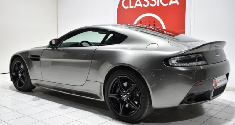 Aston martin VANTAGE AMR  occasion  La Boisse - photo n2