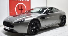 Aston martin VANTAGE , garage CLASSICA  La Boisse