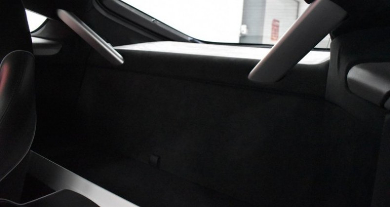 Aston martin VANTAGE AMR  occasion  La Boisse - photo n7