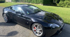 Aston martin VANTAGE occasion Noir année 2006 boite Manuelle Annonce Aston martin VANTAGE occasion Essence Coup? 4.3i 2006 COUPE V8 à Meylan