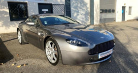 Aston martin VANTAGE , garage ADRESSE AUTO 69  LA TOUR DE SALVAGNY