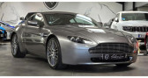 Aston martin VANTAGE occasion année 2009 boite Automatique Annonce Aston martin VANTAGE occasion Essence COUPE 4.7 V8 426 / HISTORIQUE COMPLET / EMBRAYAGE FREIN REVI à SAINT LAURENT DU VAR