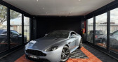 Annonce Aston martin VANTAGE occasion Essence Coup� 4.7i 2006 V8 � Les Ulis