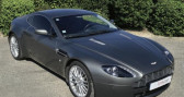 Aston martin VANTAGE occasion année 2010 boite Automatique Annonce Aston martin VANTAGE occasion Essence Coupé 4.7i Sportshift V8 4.7l à Meylan
