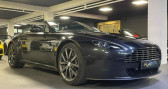 Annonce Aston martin VANTAGE occasion Essence Coupé Cabriolet V8 430 ch BVA8 à Mougins
