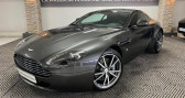 Aston martin VANTAGE occasion année 2010 boite Automatique Annonce Aston martin VANTAGE occasion Essence Coupé phase II 4.7 V8 426ch - Carnet complet à jour - Sublim à Antibes