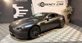 Annonce Aston martin VANTAGE occasion Essence Coup� V8 4.3i - Sportshift - Suivie complet � Monboucher sur jabron