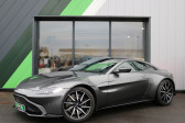 Annonce Aston martin VANTAGE occasion Essence Coup  V8 510 BVA8  Jaux