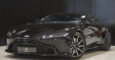 Annonce Aston martin VANTAGE occasion Essence Coup V8 510 ch 1 MAIN - 23.000 km  Lille